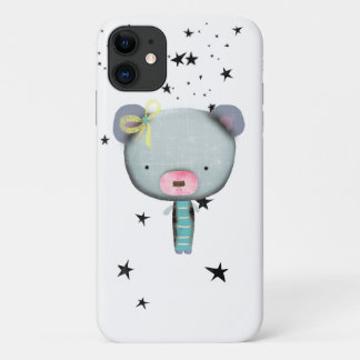 Rupydetequila BEAR Limited Edition Case-Mate iPhone Hülle