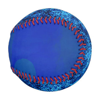 Rupydetequila Blau Meeresblau - Textur azul Baseball