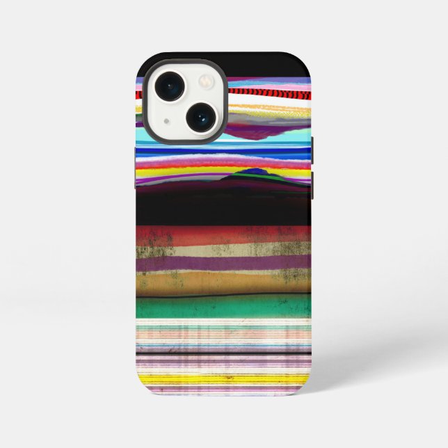Rupydetequila Case-Mate iPhone CASE Hülle (Rückseite)