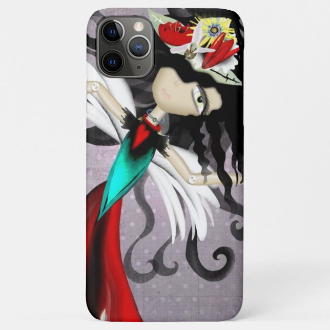 Rupydetequila Case-Mate iPhone Hülle (Rückseite)