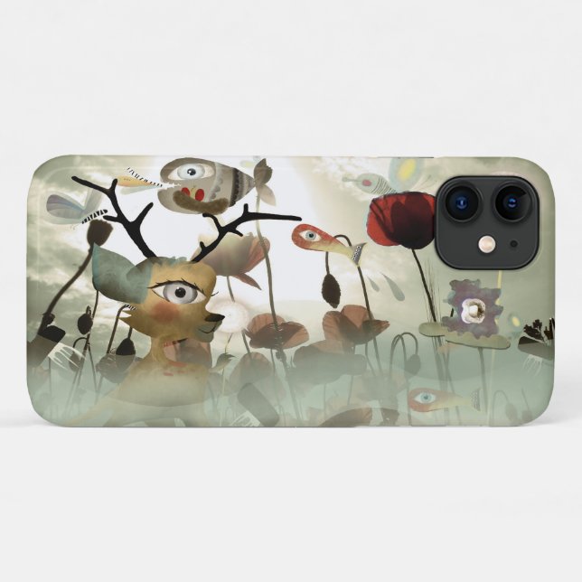 Rupydetequila  Case-Mate iPhone hülle (Rückseite (Horizontal))