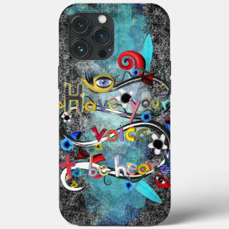 Rupydetequila Case-Mate iPhone Hülle