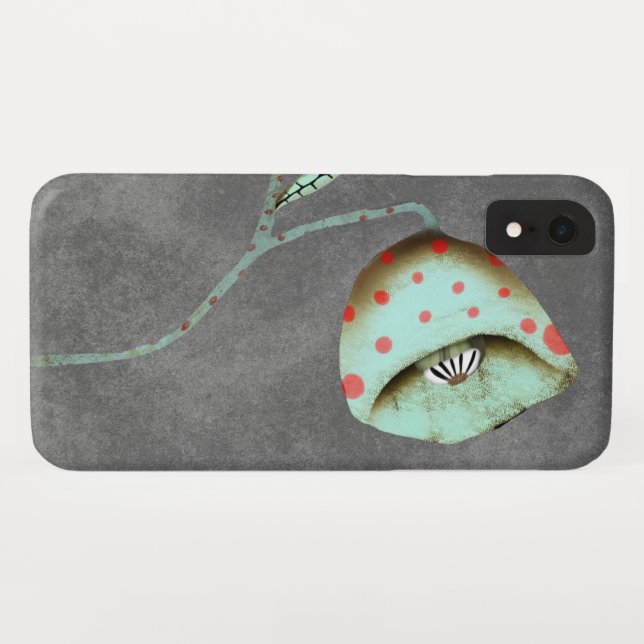 Rupydetequila Case-Mate iPhone Hülle (Rückseite (Horizontal))