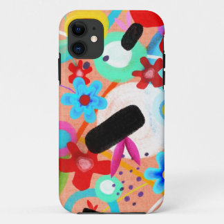 Rupydetequila Designer 2013 iPhone 11 Hülle