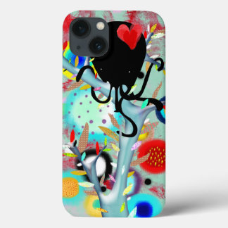 Rupydetequila Kinderkrankheit Case-Mate iPhone Hülle