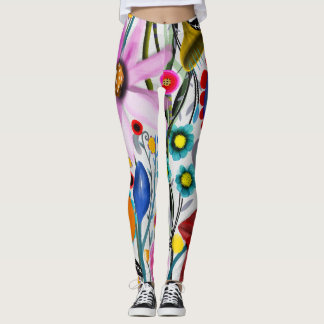 Rupydetequila Leggings