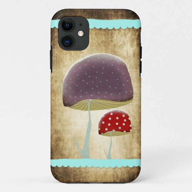 Rupydetequila Limited Edition 2013 Case-Mate iPhone Hülle (Rückseite)
