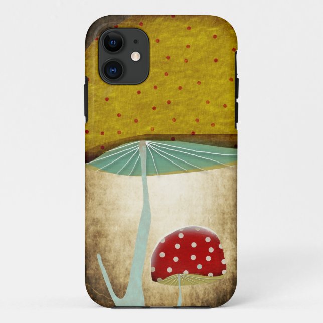 Rupydetequila Limited Edition 2013 Case-Mate iPhone Hülle (Rückseite)