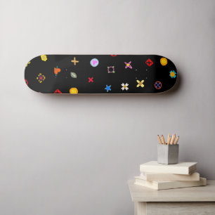Rupydetequila limited edition 2022 skateboard