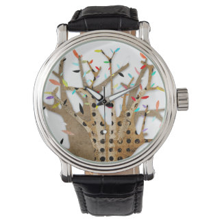 Rupydetequila Limited Edition Armbanduhr