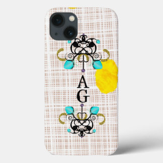 Rupydetequila Limited Edition Case-Mate iPhone Hülle
