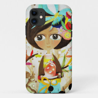 Rupydetequila Limited Edition Case-Mate iPhone Hülle