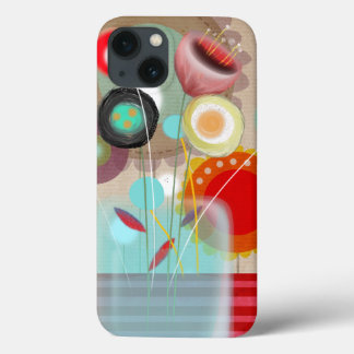 Rupydetequila Limited Edition iPhone 13 Hülle