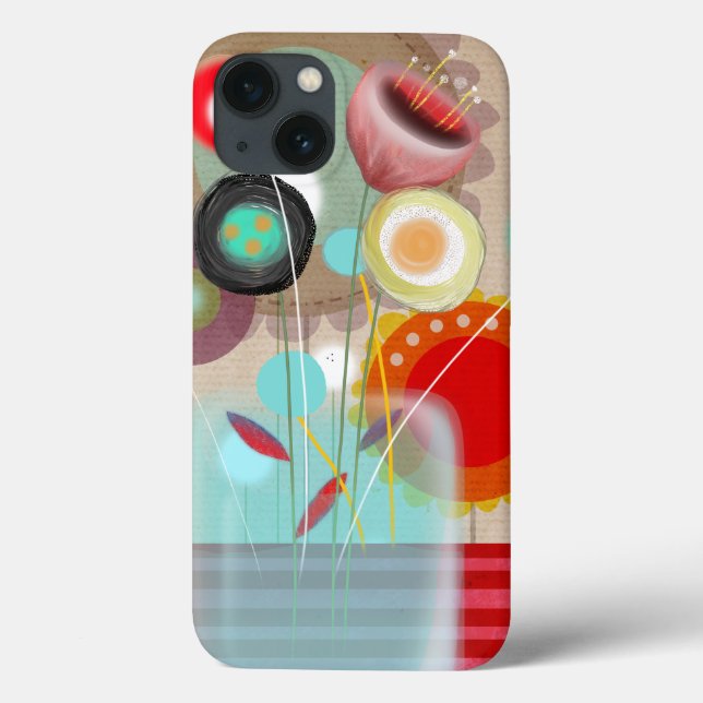 Rupydetequila Limited Edition Case-Mate iPhone Hülle (Rückseite)