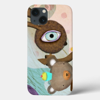 Rupydetequila Limited Edition Case-Mate iPhone Hülle