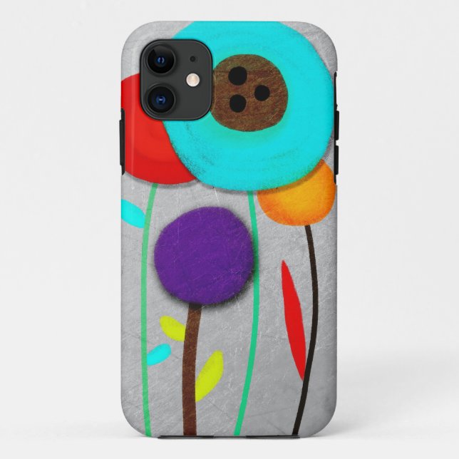 Rupydetequila Limited Edition Case-Mate iPhone Hülle (Rückseite)