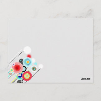 Rupydetequila Limited Edition Postkarte