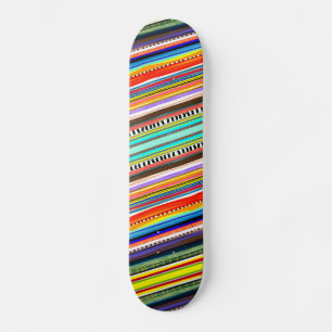 Rupydetequila limitierte Auflage 2022 Skateboard