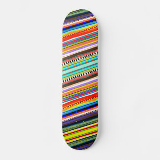 Rupydetequila limitierte Auflage 2022 Skateboard