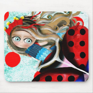 Rupydetequila Mousepad