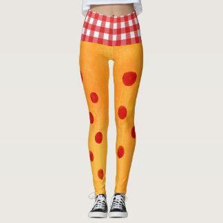 RUPYDETEQUILA - RUTH FITTA-SCHULZ LEGGINGS