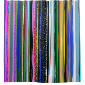 RUPYDETEQUILA SHOWER CURTAIN DUSCHVORHANG