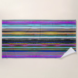 RUPYDETEQUILA SHOWER CURTAIN STRANDTUCH