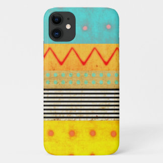 Rupydetequila-Süßes Aztec-Muster Case-Mate iPhone Hülle