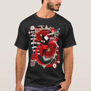 Rupydetequila verrücktes crazy Shirt