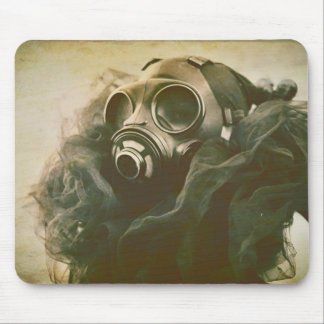 Rüschen Toxique Mousepad