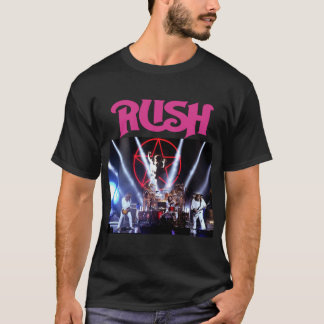 Rush-Band T-Shirt