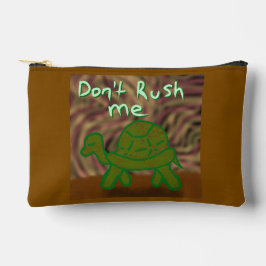 Rush mich nicht zubehörtasche