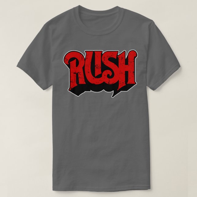 Rush Tank Top (Design vorne)