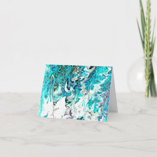 Rushing Sea....... Karte