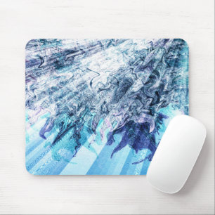 Rushing Sea...... Mousepad