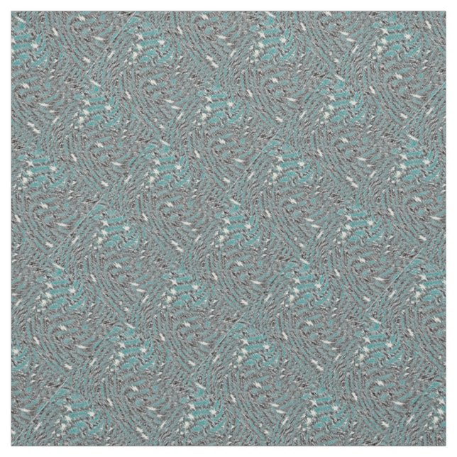Rushing Wind Stoff (Muster)
