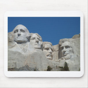 Rushmore Mousepad