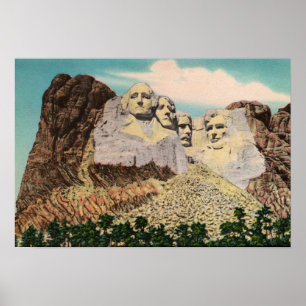 Rushmore Poster