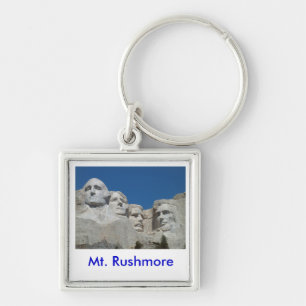 Rushmore Schlüsselanhänger