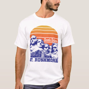 Rushmore T-Shirt