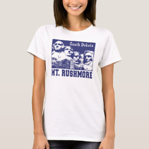 Rushmore T-Shirt