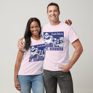 Rushmore T-Shirt