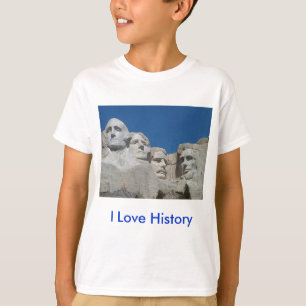 Rushmore T-Shirt