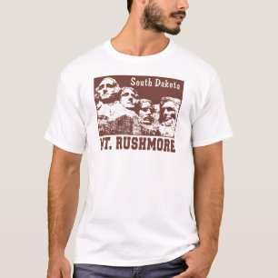 Rushmore T-Shirt