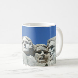 Rushmore Tasse