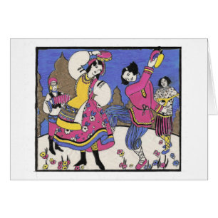 Ruska Roma Xmas Reisen?