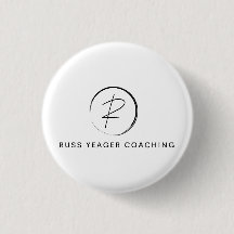 Russ Yeager Coaching Signatur-Logo