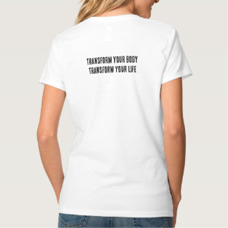 Russ Yeager Coaching Signatur-Logo T-Shirt