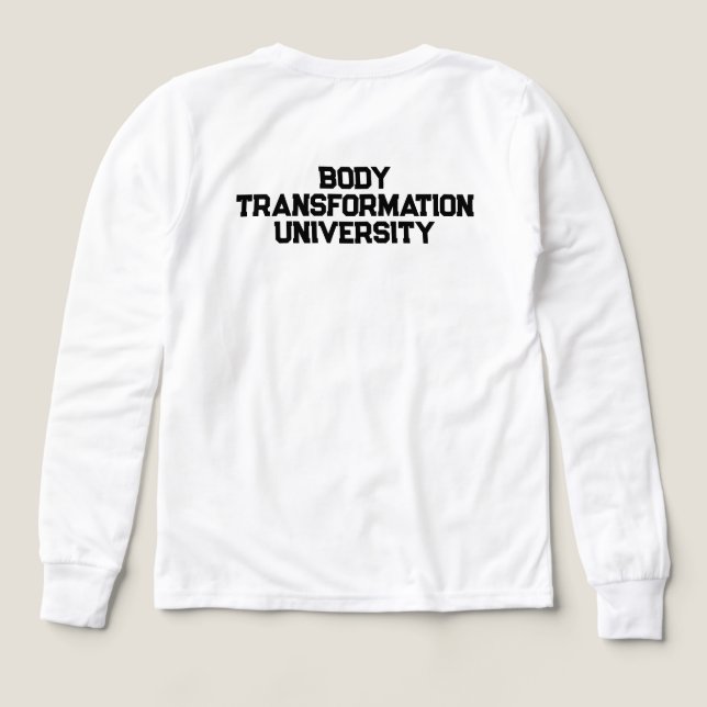 Russ Yeager Coaching Signature Logo (Design Rückseite)