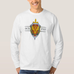 Russe FSB T-Shirt